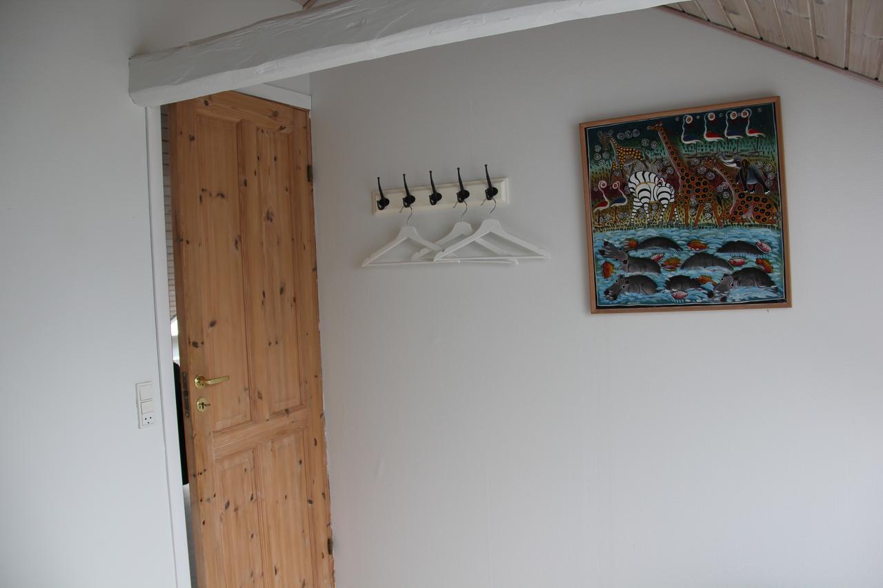 Skovlide Beautiful Farmhouse Edslev Экстерьер фото